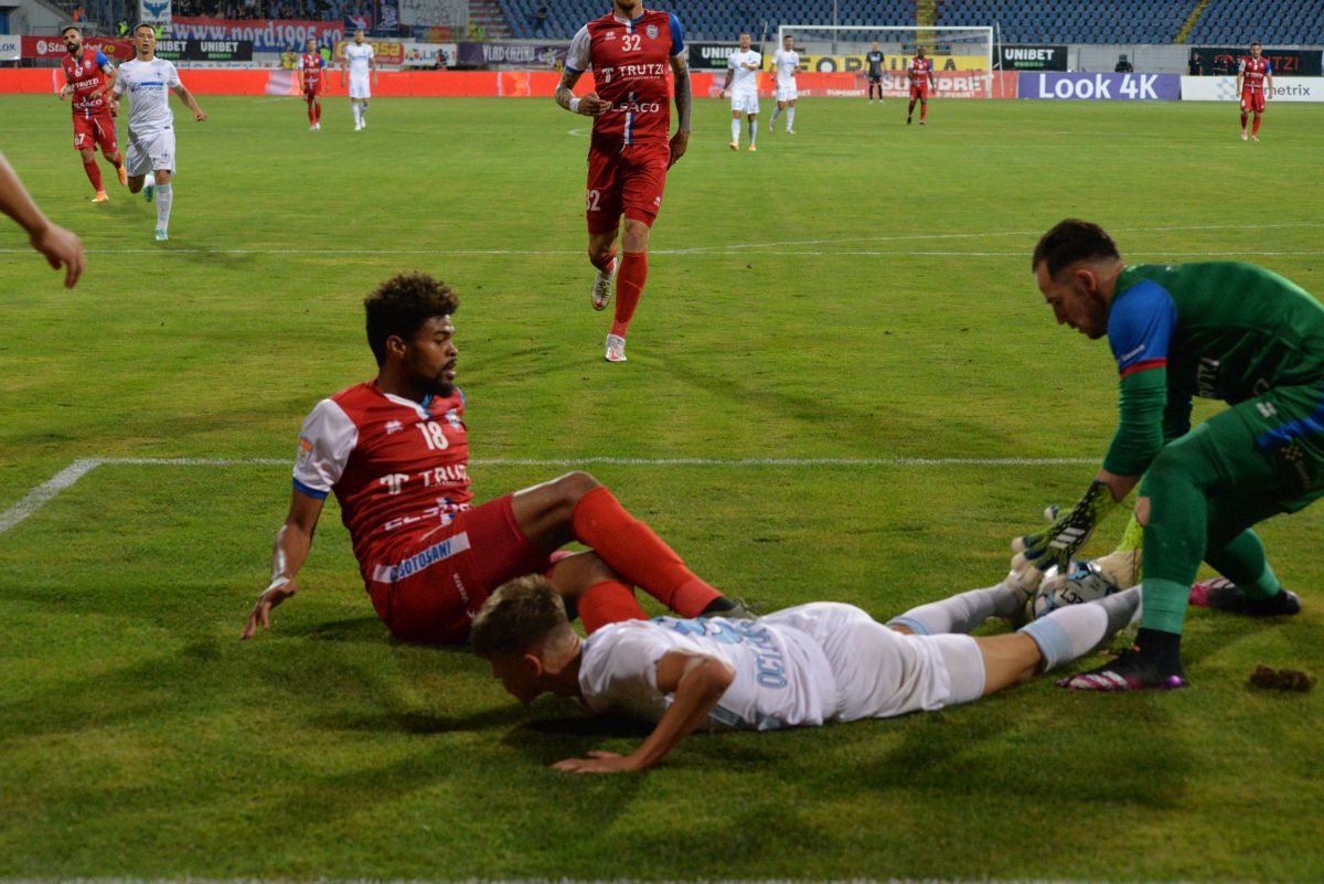 Dinu Todoran, discurs brutal de sincer după primul meci oficial la FCSB: „De ce mă întrebați asta? Nu știți că așa se procedează la noi?”