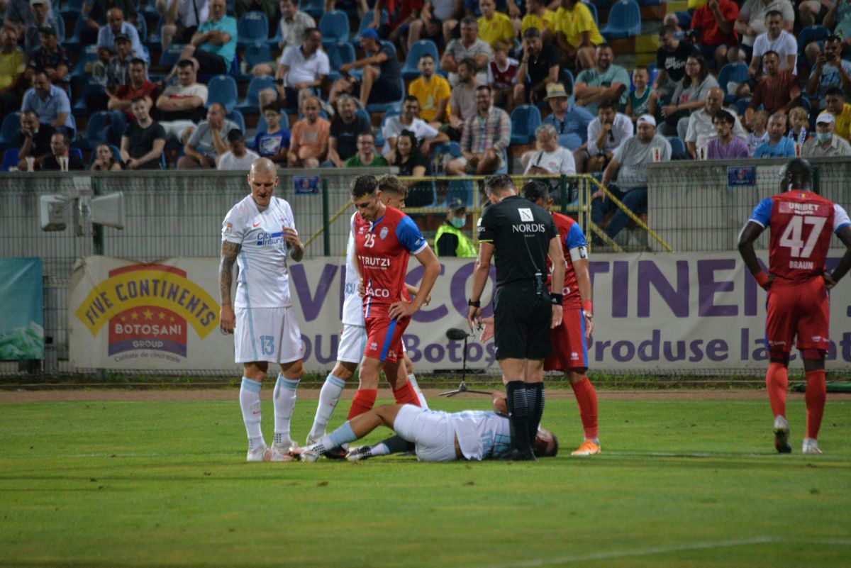 Se pregătește mutarea „bombă” în Liga 1! Laurențiu Reghecampf vrea să se întoarcă la FCSB