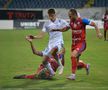 Gigi Becali, nervos la TV după FC Botoșani - FCSB 0-0: „Am o rugăminte. Întrebați-l pe antrenor, nu pe mine!” + Ce a spus despre Ondrasek