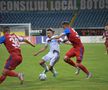 FC Botoșani - FCSB în Liga 1 - 2020/21, prima etapă
