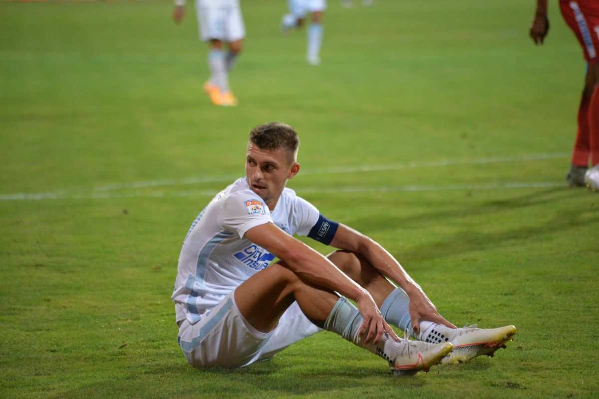 Dinu Todoran, discurs brutal de sincer după primul meci oficial la FCSB: „De ce mă întrebați asta? Nu știți că așa se procedează la noi?”