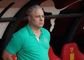 Gigi Becali a început războiul cu CFR Cluj: „Vreau să piardă! L-am sunat pe Șumudică, dar nu a halit gluma”