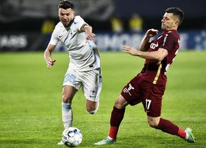 FCSB a apelat la ajutorul CFR-ului: „Ne-au solicitat și ne-am dat acceptul”