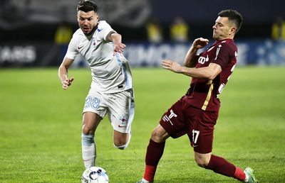 Dezbaterea Zilei, 15 iulie » Cine va câștiga titlul în noul sezon al Ligii 1? „CFR Cluj, chiar mai favorită decât în anii precedenți” vs. „A venit vremea FCSB”