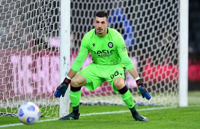 CFR și-a găsit portar » Clujenii au făcut anunțul oficial