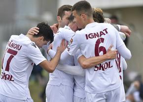 Dragomir le recomandă un transfer echipelor din Liga 2: „Va fi cel mai bun fundaș central din România. Dacă rămâne la Rapid, se distruge!”