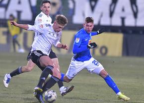FCU Craiova a cedat un fotbalist înaintea debutului în noul campionat » Va juca la altă echipă din Liga 1