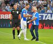 Mateiu a văzut alt meci: „Două șuturi, două goluri! Dimitrov a dat din greșeală” + declarații bizare despre VAR