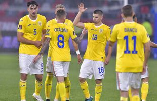 Șefii lui Manchester City au pus ochii pe Ionuț Nedelcearu » Cu ce echipă poate semna fundașul român