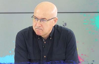 Adrian Florea, invitatul zilei la GSP Live. Urmărește emisiunea AICI