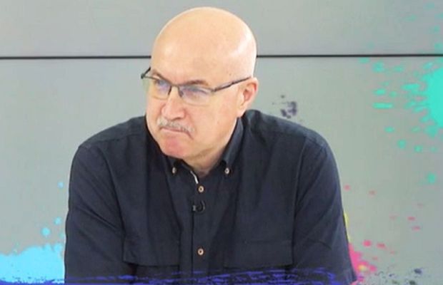 Adrian Florea, invitatul zilei la GSP Live. Urmărește emisiunea AICI