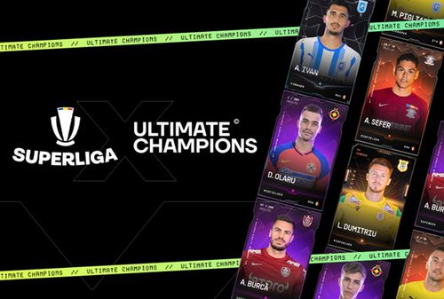 Ultimate Championship