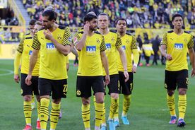 Portret-șocant al fotbalistului de care Borussia Dortmund vrea să scape urgent: „Ține prelegeri în vestiar și întrerupe antrenorul”