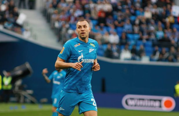 TAS a făcut anunțul » Decizia luată după ce Rusia a contestat excluderea din cupele europene