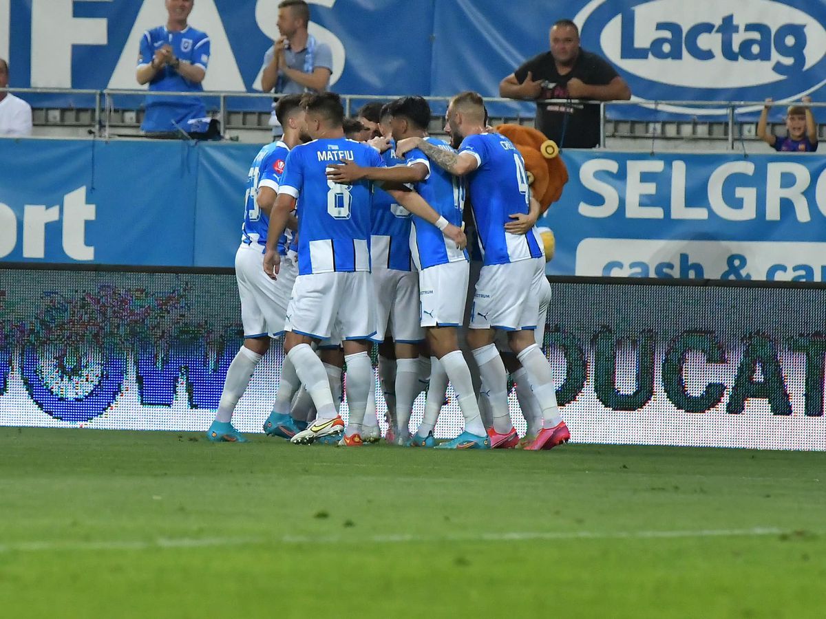 Mihai Stoica a sesizat problema Craiovei lui Balint: „Așa a părut. E un mare semn de întrebare cum s-a ajuns la 2-0”