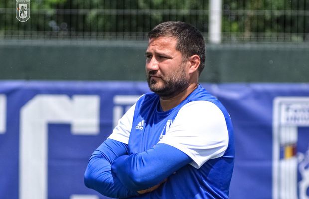 Surprize mari în lotul trimis de Marius Croitoru la LPF » Cine a fost lăsat afară