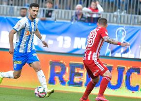 CSU Craiova - Sepsi, în prima etapă din Liga 1. Echipe probabile + Cote
