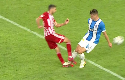 Mateiu a văzut alt meci: „Două șuturi, două goluri! Dimitrov a dat din greșeală” + declarații bizare despre VAR