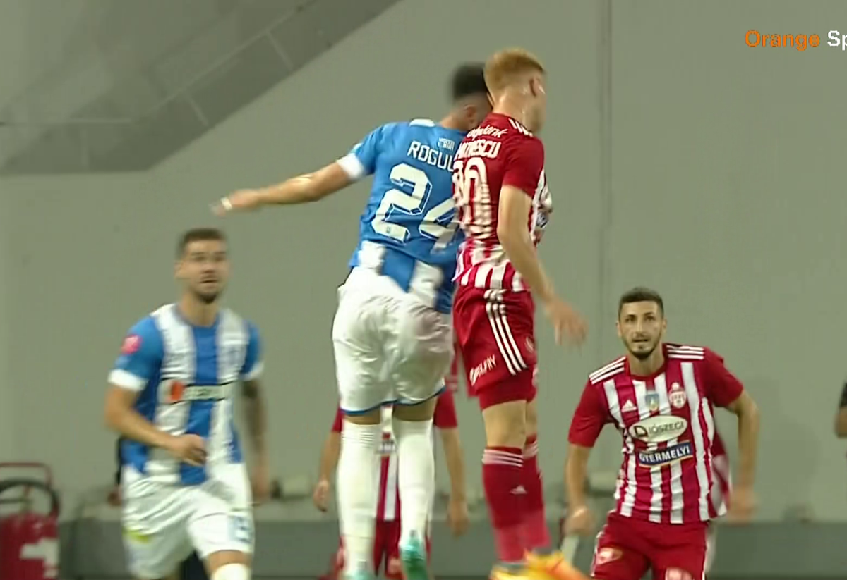 „Arma secretă” a Craiovei s-a accidentat și a mers direct la spital » Urmează un RMN la coloană