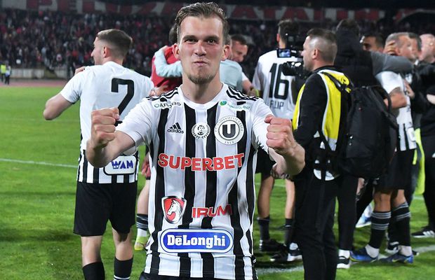 I-a pus gând rău FCSB-ului: „Poate e mai bine că jucăm acum cu ei. Țintim victoria!”