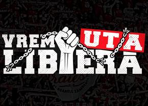 Butoiul cu pulbere a explodat! Suporterii organizează un miting la Arad: „Vrem UTA liberă” + Investitorii pun presiune: „Meszar să demonstreze că vrea să cedeze clubul”