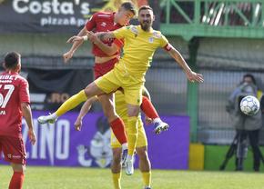 CS Mioveni -FC Hermannstadt » Duel în etapa a 4-a din play-out