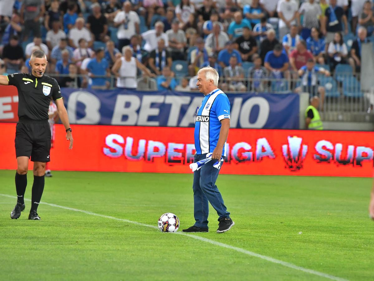 Start entuziasmant în Liga 1! CS Universitatea Craiova și Sepsi, remiză spectaculoasă pe „Oblemenco” » Oltenii puteau pierde la ultima fază după ce au avut 2-0!