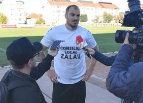 La 32 de ani, fostul portar din Liga 1 a ajuns după gratii » Revolta soției: „Nu văd ca legea să fie egală pentru toți, sistemul e corupt!”