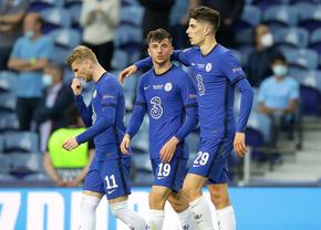 Chelsea a vândut o întreagă echipă în doar 15 zile și a strâns 220 de milioane de euro din mercato!