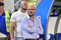 Decizia care a băgat în ceață Liga și Federația » Cine a apărut ca antrenor principal la FCU Craiova pe site-ul LPF: „Nu-mi dau seama ce urmăresc” + Ce schimbări au fost făcute azi