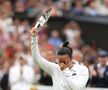 Prăbușirea lui Jabeur din finala Wimbledon a adus numele lui Halep în discuție