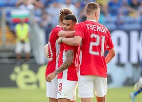 ȚSKA Sofia 1948, adversara FCSB-ului din Conference League, debut cu victorie în noul sezon