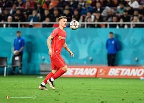 FCU Craiova 1948 – FCSB, primul meci tare al începutului de sezon în Liga 1