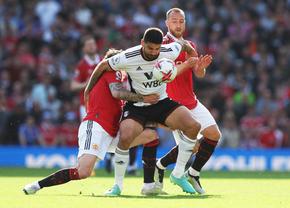 Încă un star din Premier League vrea să ia drumul Arabiei Saudite: 14 goluri sezonul trecut