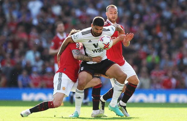 Încă un star din Premier League vrea să ia drumul Arabiei Saudite: 14 goluri sezonul trecut