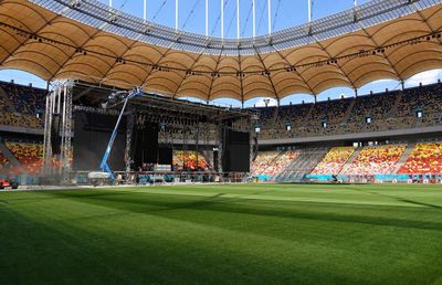 Tot ce trebuie să știi înaintea concertului Guns N’ Roses de pe Arena Națională