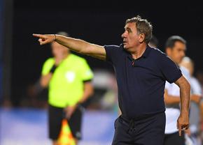Hagi admite victoria norocoasă de la Sibiu, dar laudă un jucător: „E Boloni! Și a făcut doar 5 antrenamente”