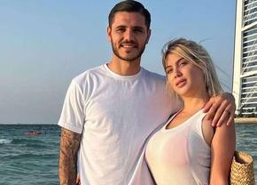 Wanda Nara, internată de urgență la spital. Soția și agentul lui Mauro Icardi e suspectă de leucemie!