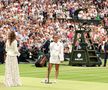 Prăbușirea lui Jabeur din finala Wimbledon a adus numele lui Halep în discuție