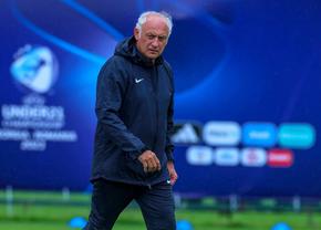 Mandorlini a revenit cu victorie la CFR Cluj, dar are un mesaj pentru finanțatorul Varga: „Avem multe probleme!”