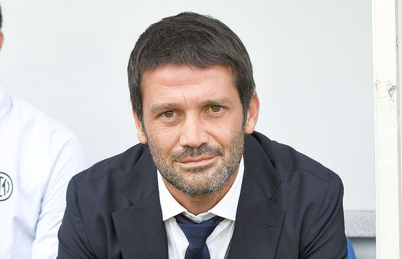 Cristi Chivu a semnat! Ce echipă va antrena în sezonul următor