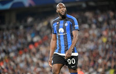 Lovitură de teatru în Italia » Juventus îl vrea pe Lukaku, iar jucătorul e „dat dispărut” de Inter