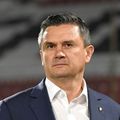 Cristi Balaj, președinte CFR Cluj