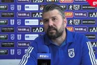FCU Craiova e pregătită de meciul cu FCSB: „Noi suntem Craiova, vrem să câștigăm!” + Obiectiv îndrăzneț: „Suntem implicați în lupta la titlu”