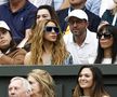 Shakira, apariție îndrăzneață la Wimbledon » Artista columbiană a atras atenția tuturor