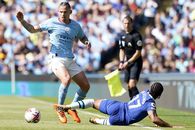 Drama prin care trece fotbalistul lui Manchester City: „Mi-ar plăcea să fie liber, să mă poată vedea jucând”
