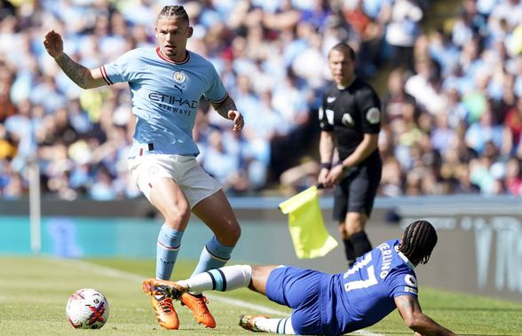 Drama prin care trece fotbalistul lui Manchester City: „Mi-ar plăcea să fie liber, să mă poată vedea jucând”