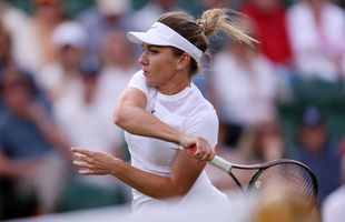 Prăbușirea lui Jabeur din finala Wimbledon a adus numele lui Halep în discuție