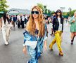 Shakira, apariție îndrăzneață la Wimbledon » Artista columbiană a atras atenția tuturor