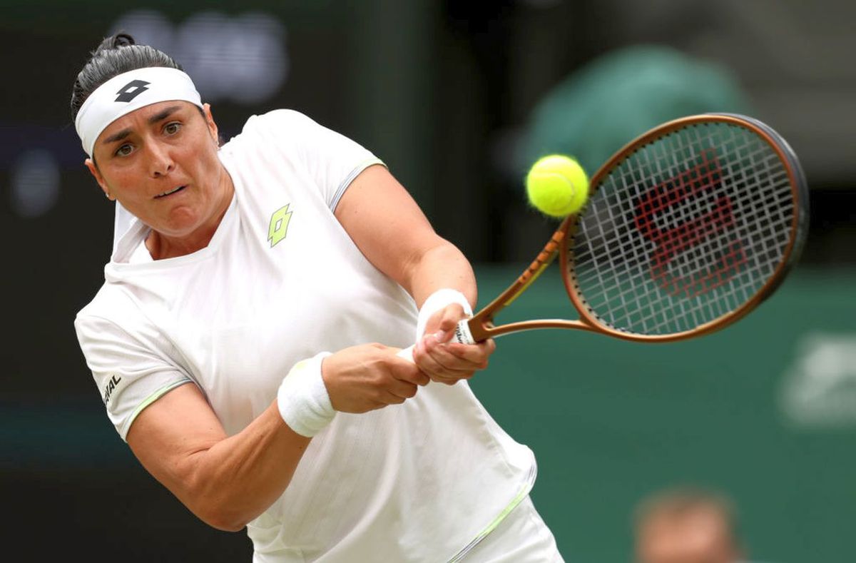 Avem o nouă campioană de Grand Slam! Vondrousova a învins-o pe Jabeur în finala de la Wimbledon! Lacrimi în ambele loje